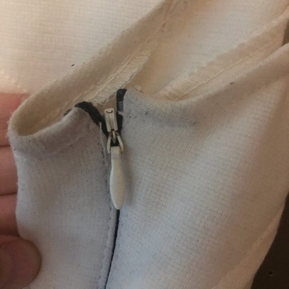 London Times Fitted Dress - Picture 3 of 4